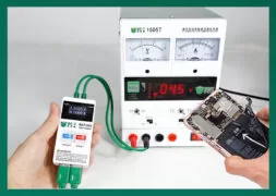BEST repair tool BST-063, για iPhone & Android smartphones 5