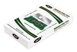 JLY βάση επισκευής motherboard BST-1023APLUS για iPhone, με BGA stencils 5