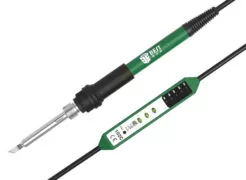 BEST κολλητήρι BST-102C, 90W/60W, 5 θέσεις θερμότητας 280-480 °C 1
