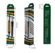 BEST κολλητήρι BST-102C, 90W/60W, 5 θέσεις θερμότητας 280-480 °C 3