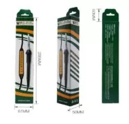 BEST κολλητήρι BST-102C, 90W/60W, 5 θέσεις θερμότητας 280-480 °C 3