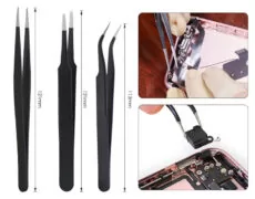 BEST σετ εργαλείων επισκευής κινητών BST-119 σε κασετίνα, 64τμχ 15 BEST σετ εργαλείων επισκευής κινητών BST-119 σε κασετίνα, 64τμχ 5