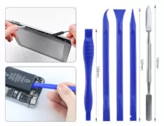 BEST σετ εργαλείων επισκευής κινητών BST-119 σε κασετίνα, 64τμχ 16 BEST σετ εργαλείων επισκευής κινητών BST-119 σε κασετίνα, 64τμχ 6
