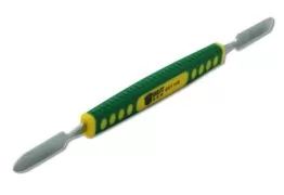 BEST Pry tool BST-149 Διπλό Scraper/pry tool, μεταλλικό 1
