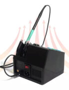 BEST σταθμός συγκόλλησης BST-210 με κολλητήρι, 130W, 50-520 °C 5