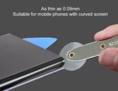BEST flexible σετ εργαλείων ανοίγματος BST-211AB, μεταλλικά, ακριβείας 3