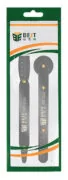 BEST flexible σετ εργαλείων ανοίγματος BST-211AB, μεταλλικά, ακριβείας 6