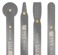 BEST flexible σετ εργαλείων ανοίγματος BST-211AB, μεταλλικά, ακριβείας 2