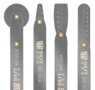 BEST flexible σετ εργαλείων ανοίγματος BST-211AB, μεταλλικά, ακριβείας 2