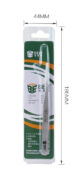 BEST Τσιμπίδα BST-215SA, Κυρτή 2