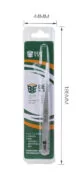 BEST Τσιμπίδα BST-215SA, Κυρτή 2