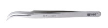 BEST Τσιμπίδα BST-215SA, Κυρτή