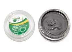 BEST Solder Paste BST-328 2 BEST Solder Paste BST-328 1