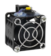 BEST mini fan BST-492, για επισκευή smartphone, 12V, 6000RPM 4