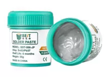 BEST πάστα συγκόλλησης BST-506-JP, 50g