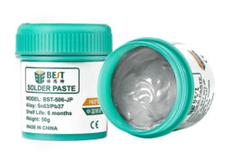 BEST πάστα συγκόλλησης BST-506-JP, 50g 1