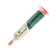BEST Solder Paste BST-510, Sn/63/Pb37, 10cc 1