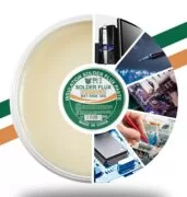 BEST Flux Solder paste συγκόλλησης BST-559A-30, lead free, 30gr 6 BEST Flux Solder paste συγκόλλησης BST-559A-30, lead free, 30gr 2