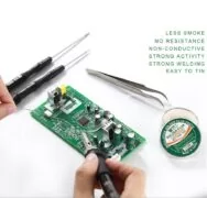 BEST Flux Solder paste συγκόλλησης BST-559A-30, lead free, 30gr 7 BEST Flux Solder paste συγκόλλησης BST-559A-30, lead free, 30gr 3