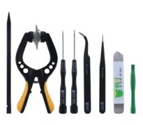 BEST Repair Tool Kit BST-609, για iPhone, 8 τμχ 1