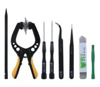 BEST Repair Tool Kit BST-609, για iPhone, 8 τμχ 1
