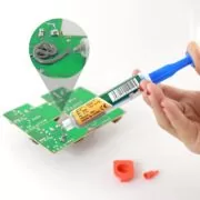 BEST Solder Paste BST-706, Lead-free, 10cc 2