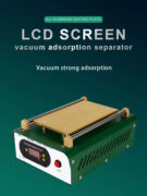 BEST διαχωριστής LCD οθόνης BST-856A για επισκευές κινητών, 400W 2