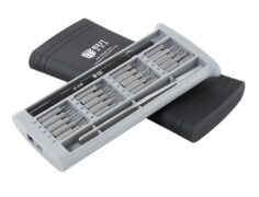 BEST set κατσαβιδιών ακριβείας BST-8930B, 22 τεμάχια 3