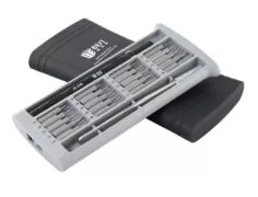 BEST set κατσαβιδιών ακριβείας BST-8930B, 22 τεμάχια 3