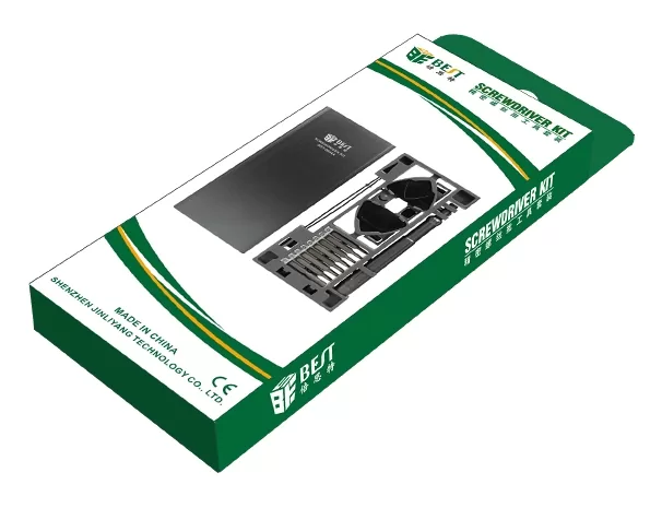 BEST σετ εργαλείων με κατσαβίδια ακριβείας BST-8934A, κασετίνα, 50τμχ 11 BEST σετ εργαλείων με κατσαβίδια ακριβείας BST-8934A, κασετίνα, 50τμχ - Image 9