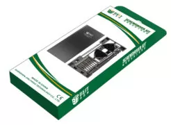 BEST σετ εργαλείων με κατσαβίδια ακριβείας BST-8934B, κασετίνα, 24τμχ 22 BEST σετ εργαλείων με κατσαβίδια ακριβείας BST-8934B, κασετίνα, 24τμχ 10
