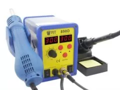 BEST Rework station BST-898D 1
