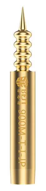 BEST Soldering Iron Tip τύπου I, copper