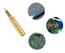 BEST Soldering Iron Tip τύπου SK, copper 2