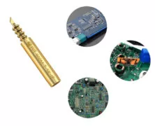 BEST Soldering Iron Tip τύπου SK, copper 2