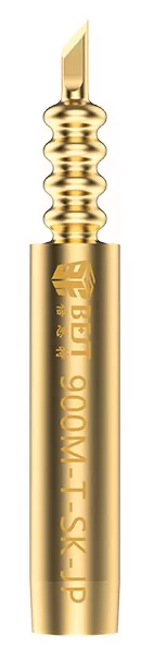 BEST Soldering Iron Tip τύπου SK, copper