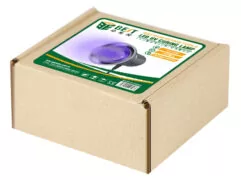 BEST Λάμπα φωτοπολυμερισμού LED UV BST-9146, 5V 10W, γκρι 4