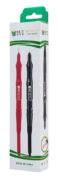 BEST ακροδέκτες πολυμέτρου BST-951-JP, CAT III 2000V 20A 9
