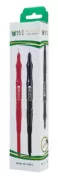 BEST ακροδέκτες πολυμέτρου BST-951-JP, CAT III 2000V 20A 9