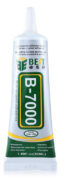 BEST Κόλλα πολλαπλών χρήσεων B-7000, 50ml, διάφανη 1