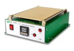 BEST μηχάνημα διαχωρισμού οθόνης LCD BST-B978, 600w 1