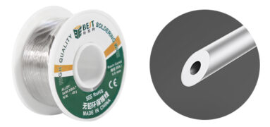 BEST καλάι συγκόλλησης BST-TIN0440, 40g, 0.4mm