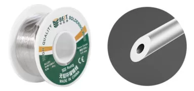 BEST καλάι συγκόλλησης BST-TIN0440, 40g, 0.4mm 1