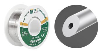 BEST καλάι συγκόλλησης BST-TIN0840, 40g, 0.8mm 1