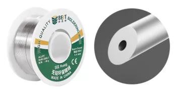 BEST καλάι συγκόλλησης BST-TIN0840, 40g, 0.8mm 1