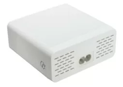 USB φορτιστής 6 θέσεων με LCD monitor BST-U3, 5V 8A, 40W 3