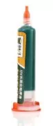 BEST PCB Repairing UV Solder mask ink BST-UVH900, 10cc, πράσινο 1