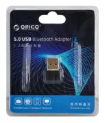 ORICO USB αντάπτορας Bluetooth 5.0 BTA-508, μαύρος 5