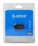 ORICO USB αντάπτορας Bluetooth 5.3 BTA-53, μαύρος 11 ORICO USB αντάπτορας Bluetooth 5.3 BTA-53, μαύρος 5