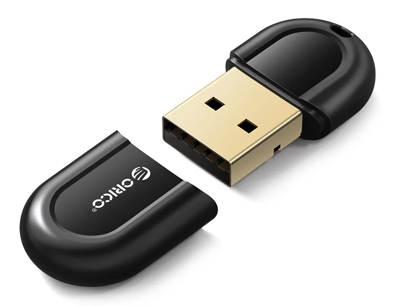 ORICO USB αντάπτορας Bluetooth 5.3 BTA-53, μαύρος 3 ORICO USB αντάπτορας Bluetooth 5.3 BTA-53, μαύρος